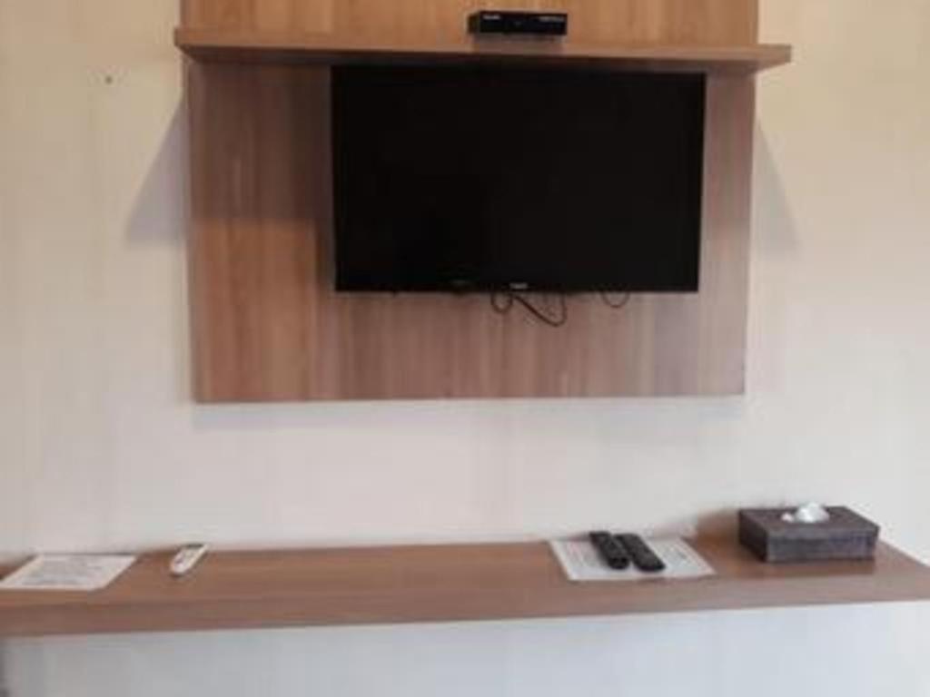 Hotel La Oma Lembang Zewnętrze zdjęcie